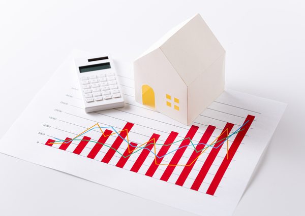住宅ローンは高額で長期の支払いになるため、わずかな金利差でも支払総額への影響が大きい