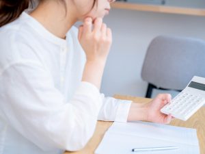 長期的に高額な支払いとなる住宅ローンにおいて、低金利は魅力といえるだろう