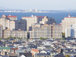 中古住宅の需要が高まっている(画像はイメージ)