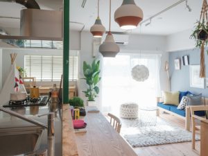 “リノベマンション”が増えている(画像はイメージ)