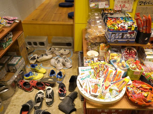 運営者の石田慶子さん(一般社団法人無限)。生駒市在住