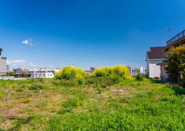 所有者不明土地は今後も増加することが予想されており対策が急務だ