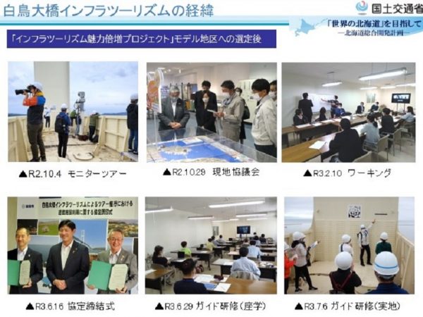 シンポジウムの冒頭にあいさつする石塚局長