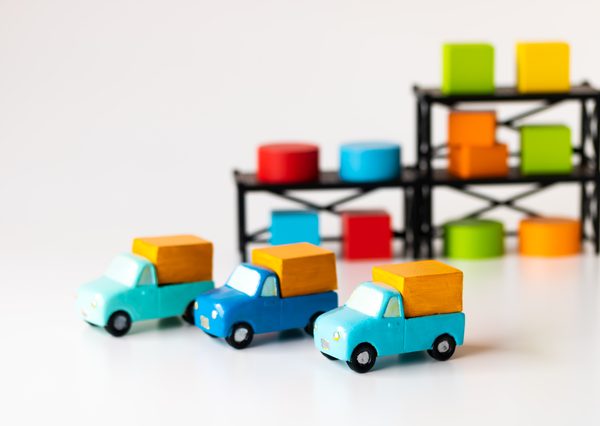 2024年問題、カーボンニュートラルへの対応なども踏まえ、検討会では議論が進められている