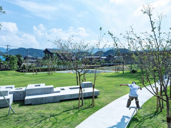 ルール表も強い禁止事項はない。マグネットを上から貼って、状況に応じてルールを変えられる