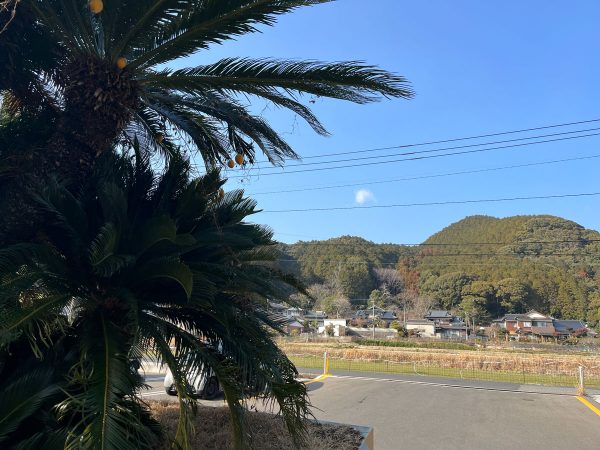 ルール表も強い禁止事項はない。マグネットを上から貼って、状況に応じてルールを変えられる