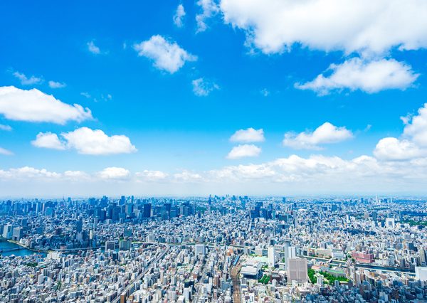 在宅勤務となったことで、住宅に知的生産を行う機能が要求された