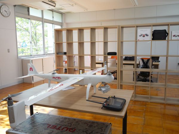 いくのパークの全体イメージ図。提供:株式会社RETOWN