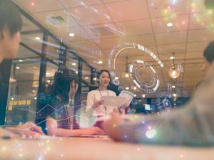 高度不動産専門人材の育成が求められる(画像はイメージ)