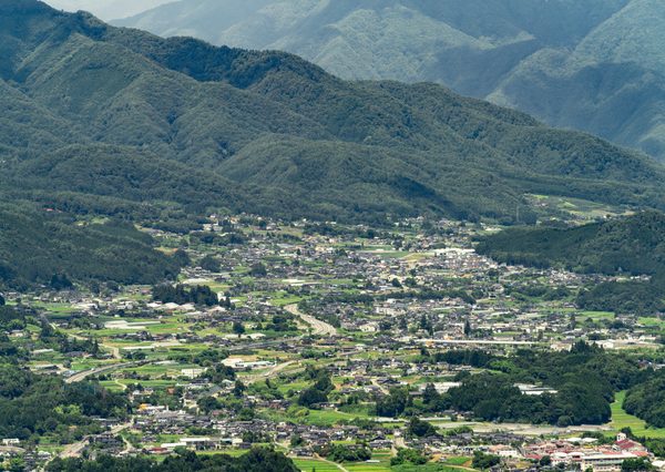 不動産と地域に関わる多くの社会課題を解決していくためには、単なる空き家問題や所有者不明土地問題といった単体の問題解決だけでなく、未来を創造していくような地域イノベーションを起こすことが要求される。