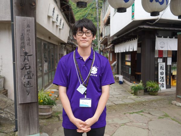 美保神社で行われた「第18回 出雲國神仏霊場合同祭事 世界平和祈願祭」で参進