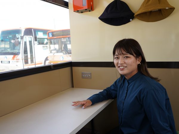 サバスで起業を成し遂げた株式会社リバースの松原安理佐さん