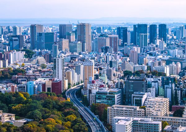 注目されるエリアは将来有望であり、注目されにくいエリアとの格差が拡大することも当然予測される