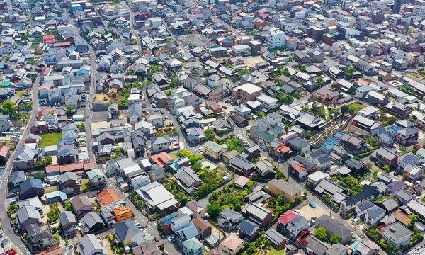 まだまだ端緒についたばかりと言わざるを得ない日本の省エネ基準適合住宅の普及