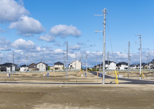 住宅業界からは反対意見も