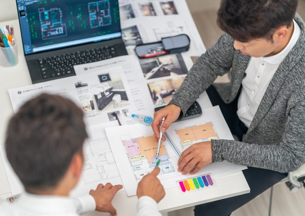 「外皮性能」を評価する基準と「一次エネルギー消費量」を評価する基準を満たす必要がある