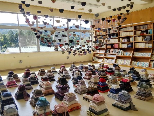 泰然+きみきみよ《あかりのありか〈のと〉》