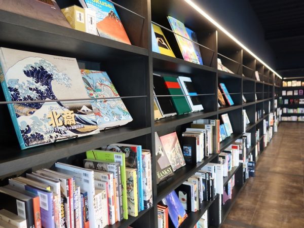 このさきも仙台にというコーナー。地元の人にとっては地域を考えるきっかけになるだろうコーナー