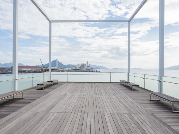 エコリアムの様子