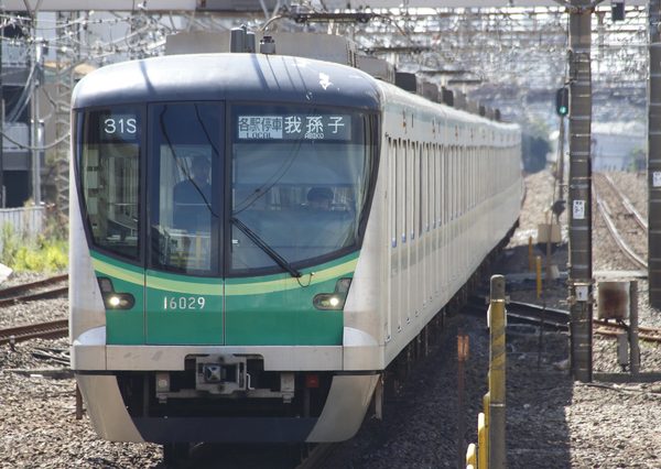 東京圏の住宅地における基準地別の上昇率順位1位と2位を我孫子市が占めた