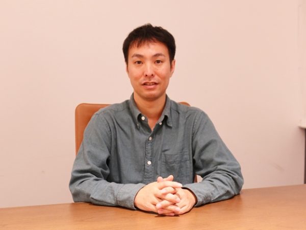 地図を友に成長、世界を広げてきた経緯から始まり、さまざまな話を伺った