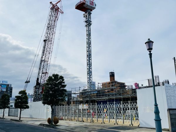 イメージパース