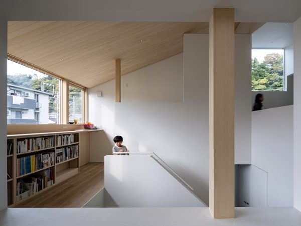 2家族とも子育て真っ最中。互いに助け合えるのは大きなメリット