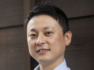 株式会社さくら事務所ホームインスペクターの田村啓氏