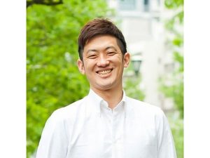 お話を聞いた方