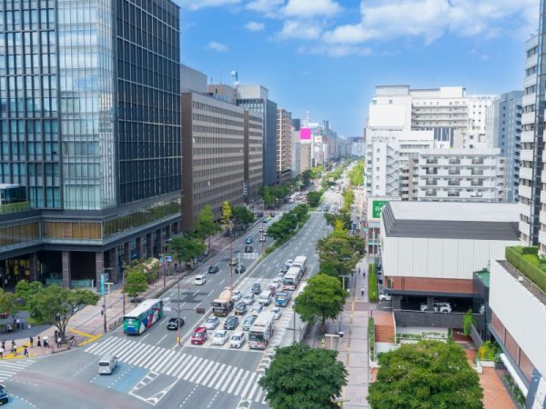 財政力指数は地方自治体の財政の豊かさを測るのに有効だ