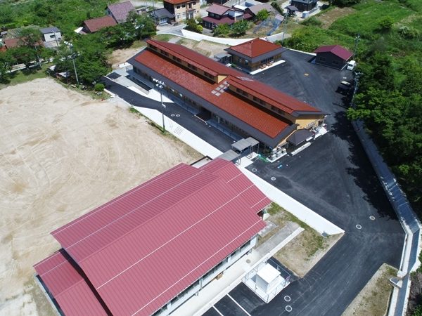 取材をしていて強く感じたのは地元を誇りに思っている人が多い地域だということ