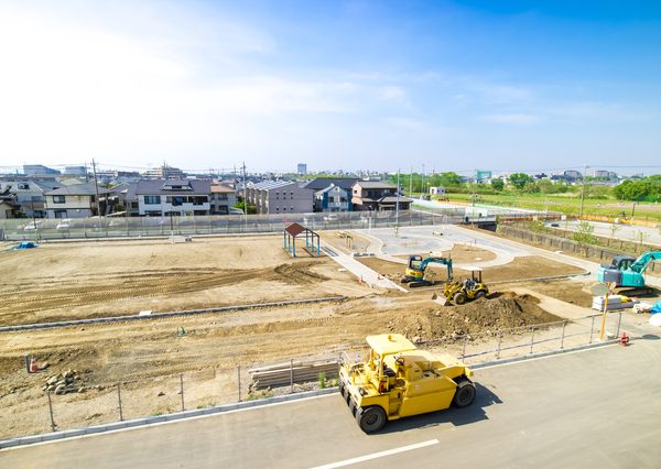 国土地理院の地図・空中写真閲覧サービス(出典:国土交通省)