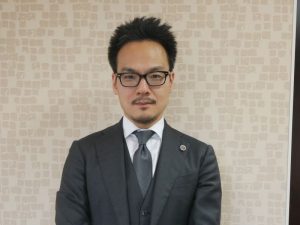 今回お話を伺った方