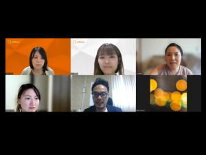 弁護士主導の全国の子どもシェルターに倣い、沖縄県内の児童相談所や関係機関と連携を取り合いながら2015年に「NPO法人子どもシェルターおきなわ」を発足した横江氏(下段中央)