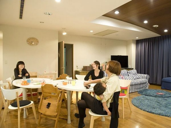 専用シェアハウス×セーフティーネット住宅