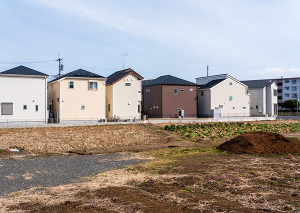 農地の売却には高いハードルがある(画像はイメージ)