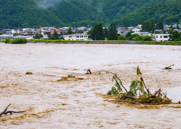 防災情報は災害から身を守るために非常に重要なものだが、現状の防災情報は複雑でわかりにくい面も
