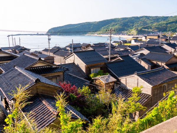 地震の揺れを受けて一見問題のなさそうな家屋でも、実は耐震性が低下して危険性が増していることもある