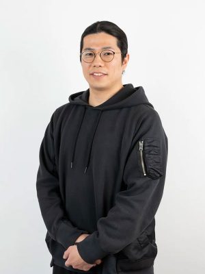 お話を聞いた方