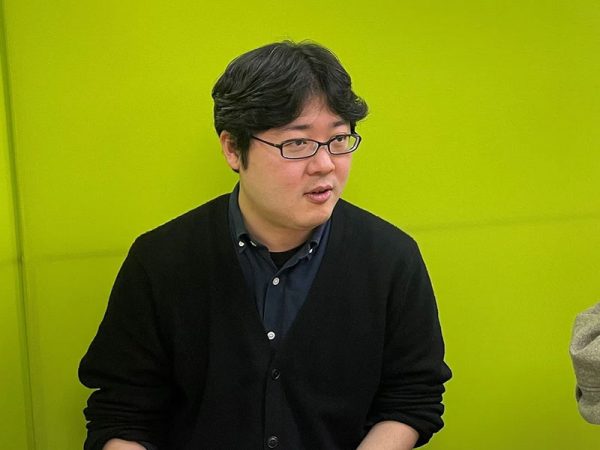 これまでとは違う層の支援を要する人たちが増えてきていることで、大西さんはリアルとバーチャルの両面での支援の在り方を探っているそうだ