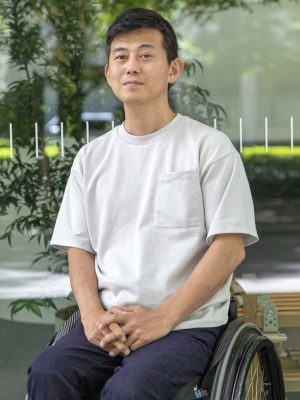 今回お話を伺った方