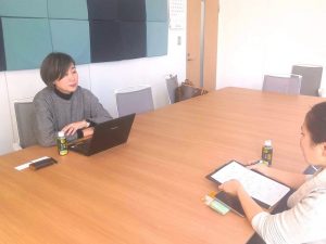 追手門学院大学 地域創造学部教授 葛西リサ氏