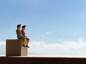 同性カップルが直面する賃貸住宅の壁と光明となる“人”への想い