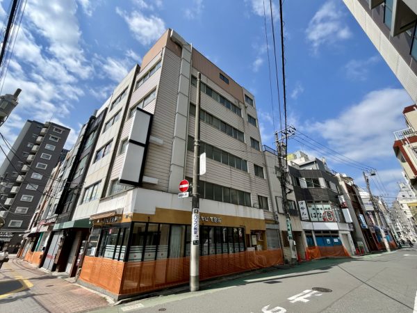 板橋駅西口周辺地区まちづくりプランにおける「望ましい将来のまちの姿」※出典:板橋区、2015年3月、「板橋駅西口周辺地区まちづくり」p23