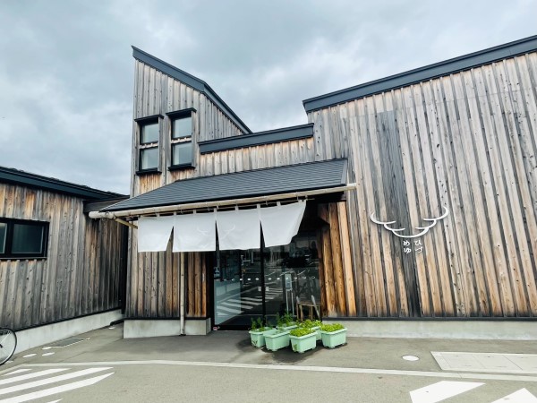 可愛らしい外見のYOKOSAWA CAMPUS