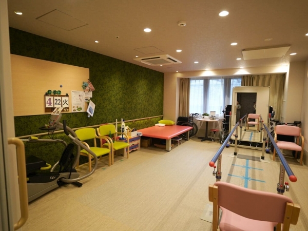 共有庭では餅つきを始め、季節のイベントが実施される(写真提供:アズパートナーズ)