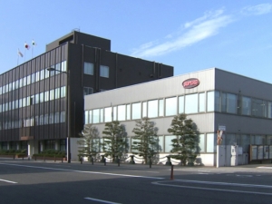 北九州市門司区でのコミュニティナース活動を支援する岡野バルブ製造(提供:岡野バルブ製造株式会社)