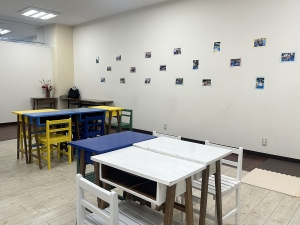 住民さんたちが勝手におせっかいをし合える関係性を目指す