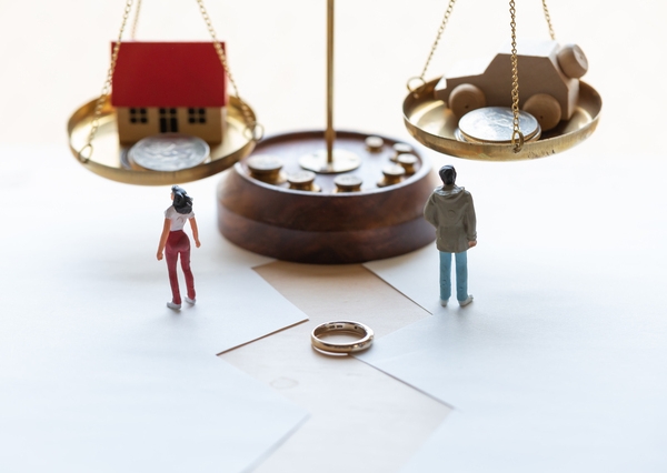 将来のリスク回避、どうすればいい?