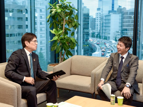 「環境先進×未来資産」 東急不動産が取り組む新たな価値創出